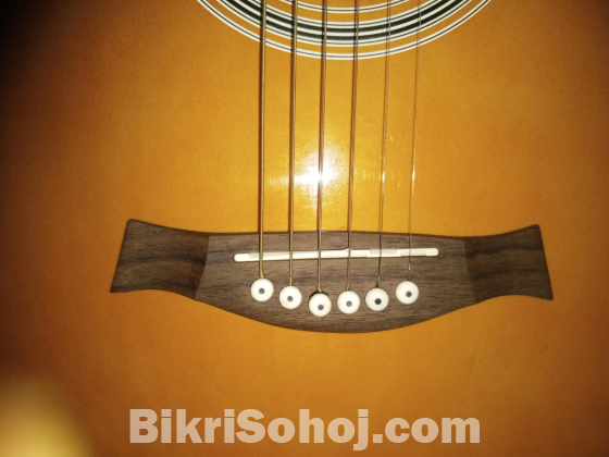 William guitar for sell
